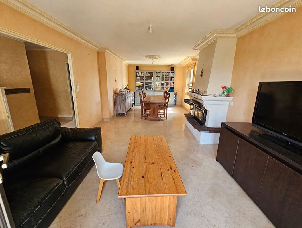 Maison à vendre, 91m², Chemazé