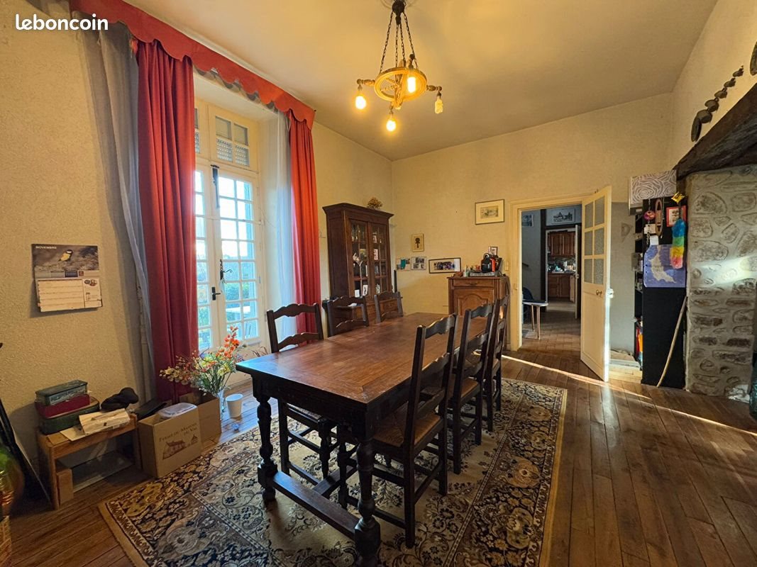 Maison à vendre, 257m², Mayenne