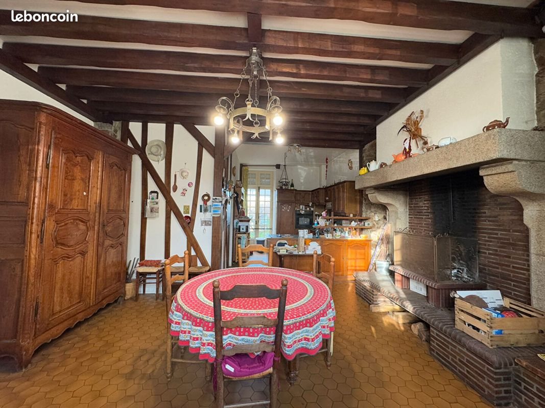 Maison à vendre, 257m², Mayenne