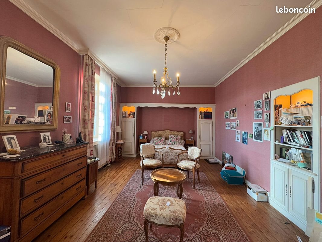 Maison à vendre, 257m², Mayenne