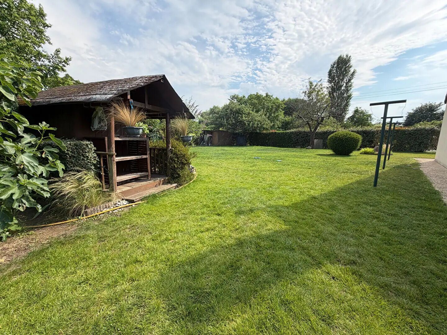 Maison à vendre, 149m², Yvré-l'Evêque