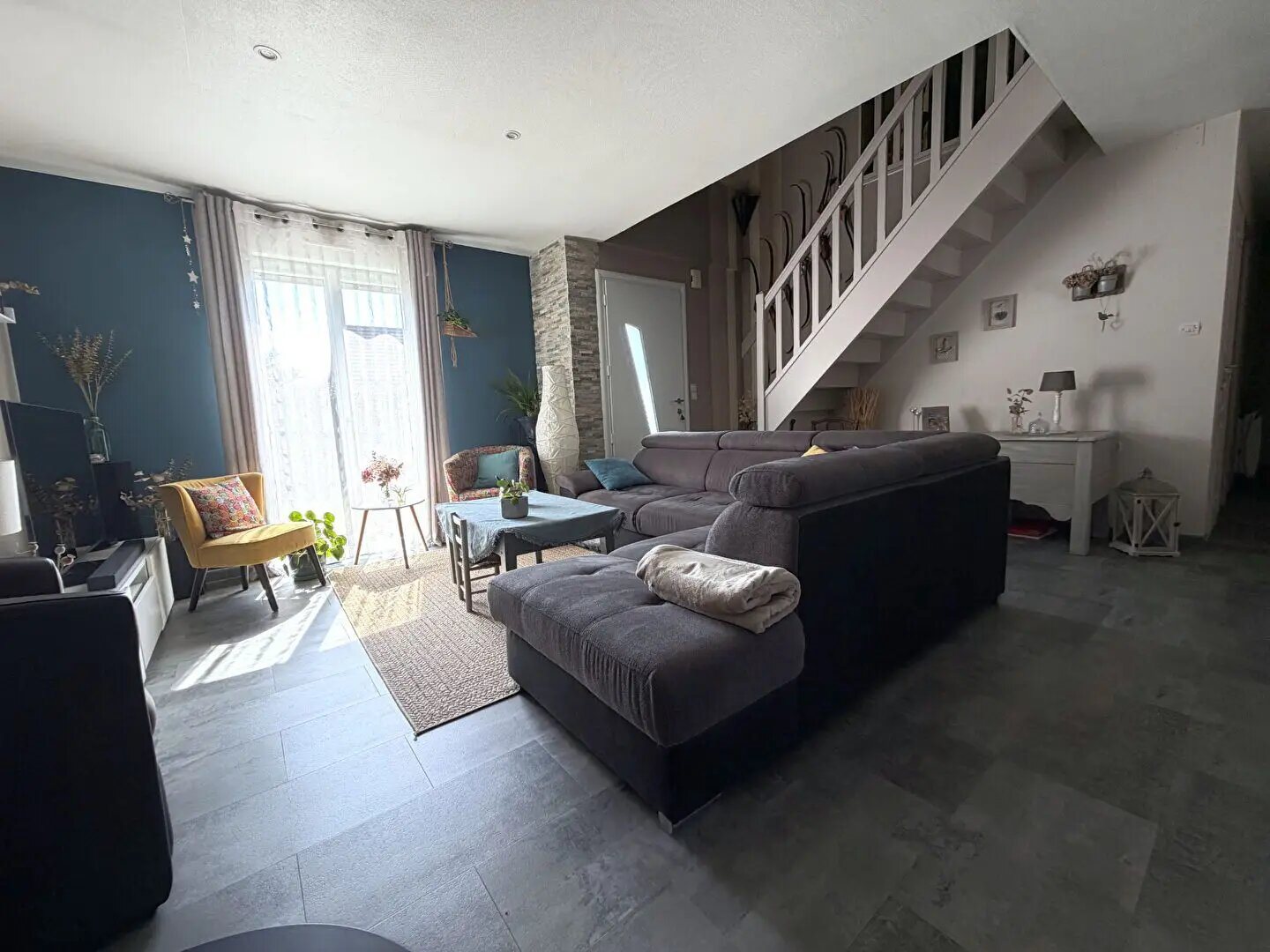 Maison à vendre, 149m², Yvré-l'Evêque