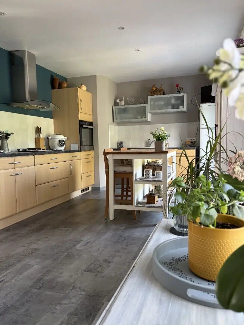 Maison à vendre, 149m², Yvré-l'Evêque