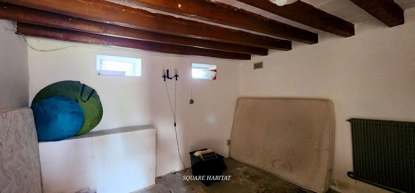 Maison à vendre, 70m², Dollon