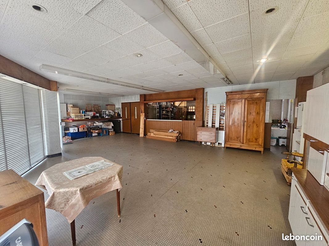 Maison à vendre, 236m², Renazé