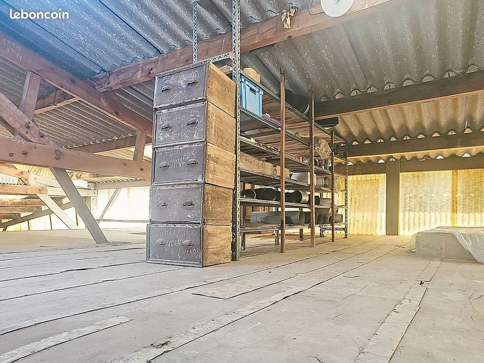 Maison à vendre, 236m², Renazé