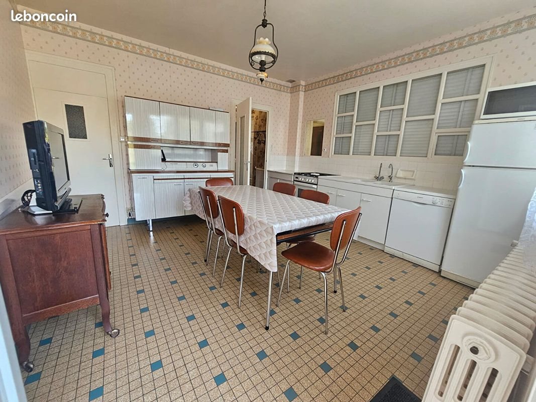 Maison à vendre, 236m², Renazé