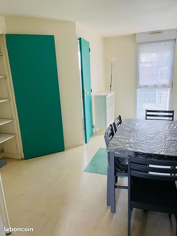 Appartement à louer, 24m², Laval
