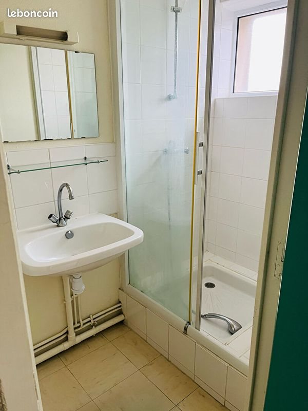 Appartement à louer, 24m², Laval