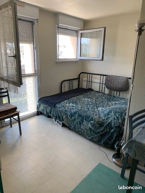 Appartement à louer, 24m², Laval