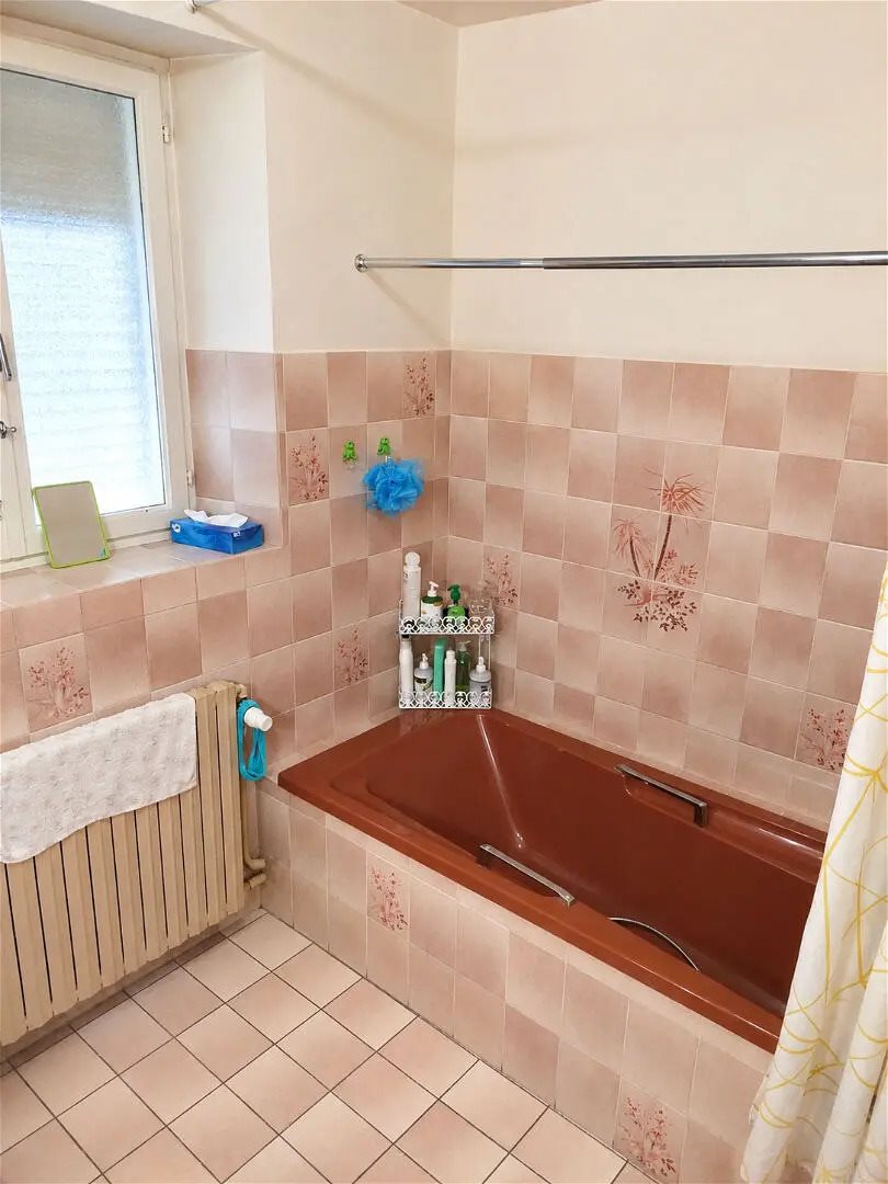 Maison à vendre, 84m², Le Breil-sur-Mérize