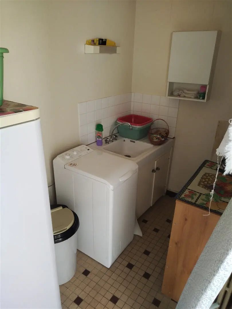 Maison à vendre, 84m², Le Breil-sur-Mérize