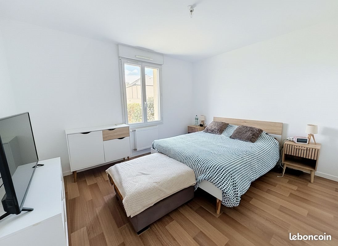 Maison à vendre, 93m², Laval
