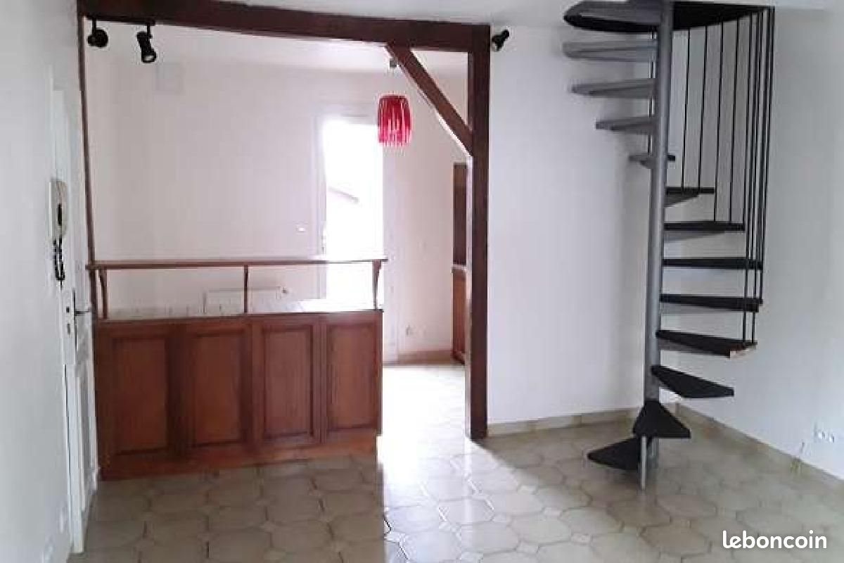 Appartement à louer, 76m², Laval