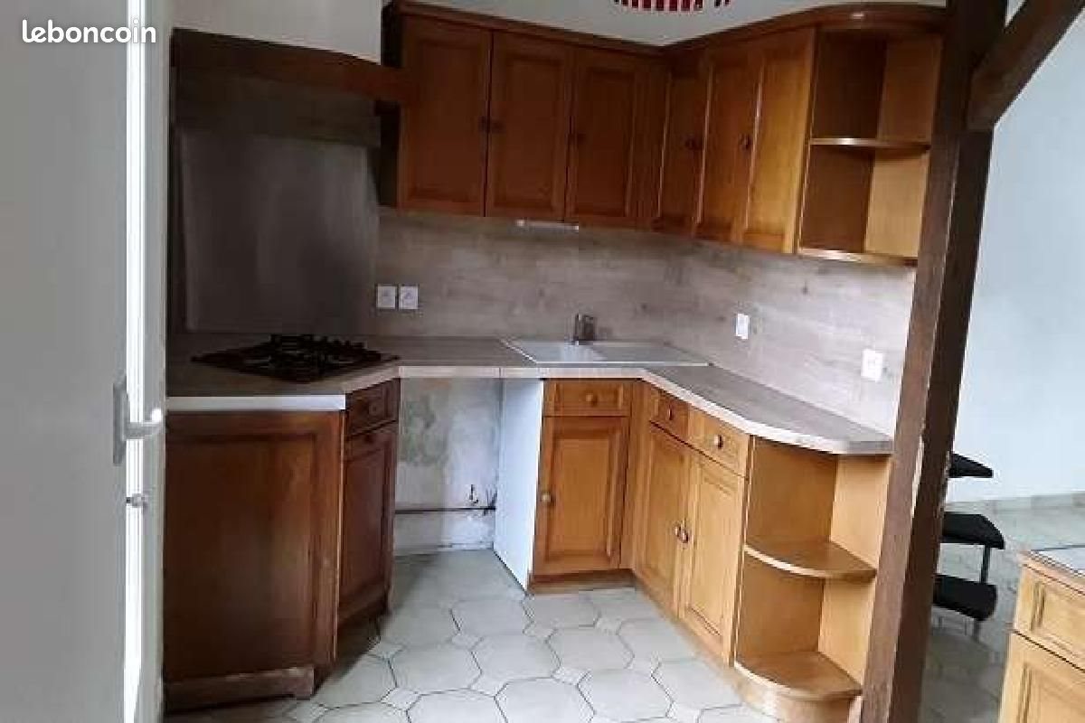 Appartement à louer, 76m², Laval