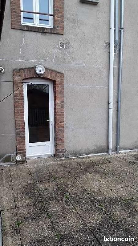 Appartement à louer, 76m², Laval