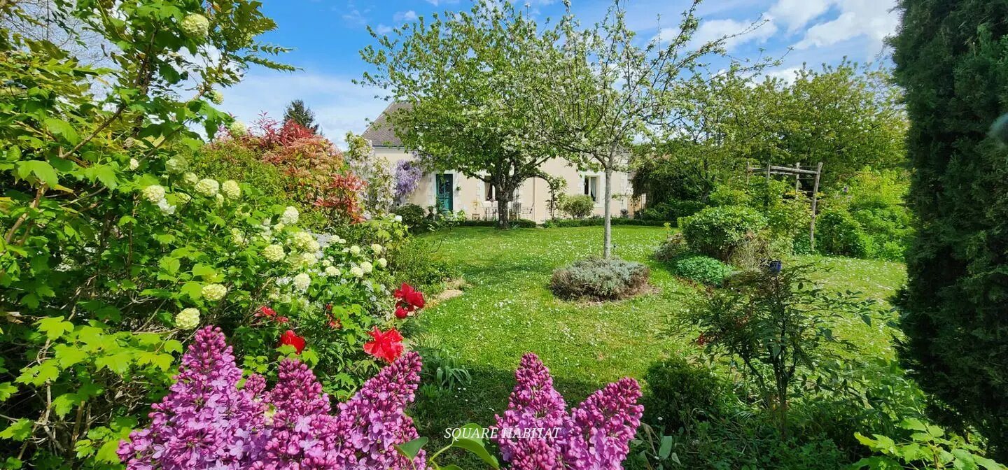 Maison à vendre, 189m², Nogent-le-Bernard