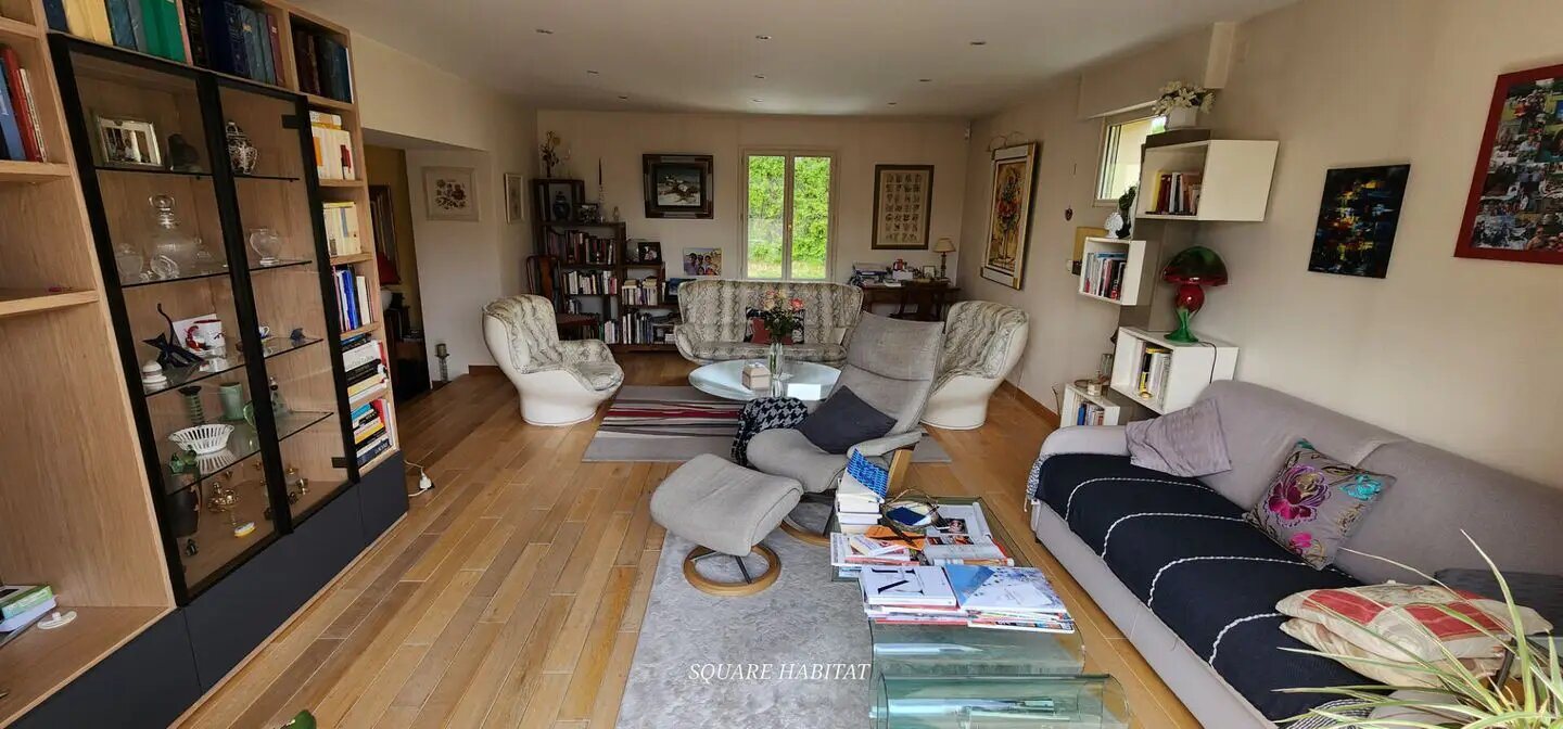 Maison à vendre, 189m², Nogent-le-Bernard