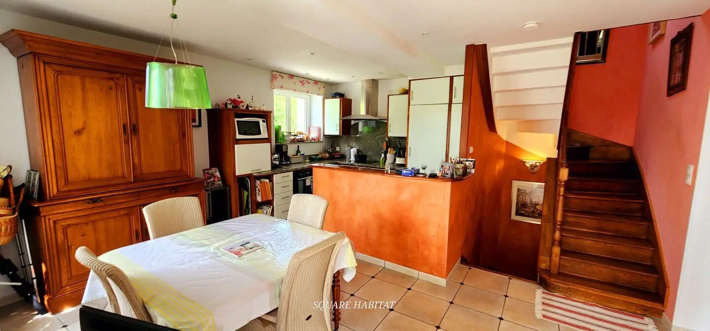 Maison à vendre, 189m², Nogent-le-Bernard
