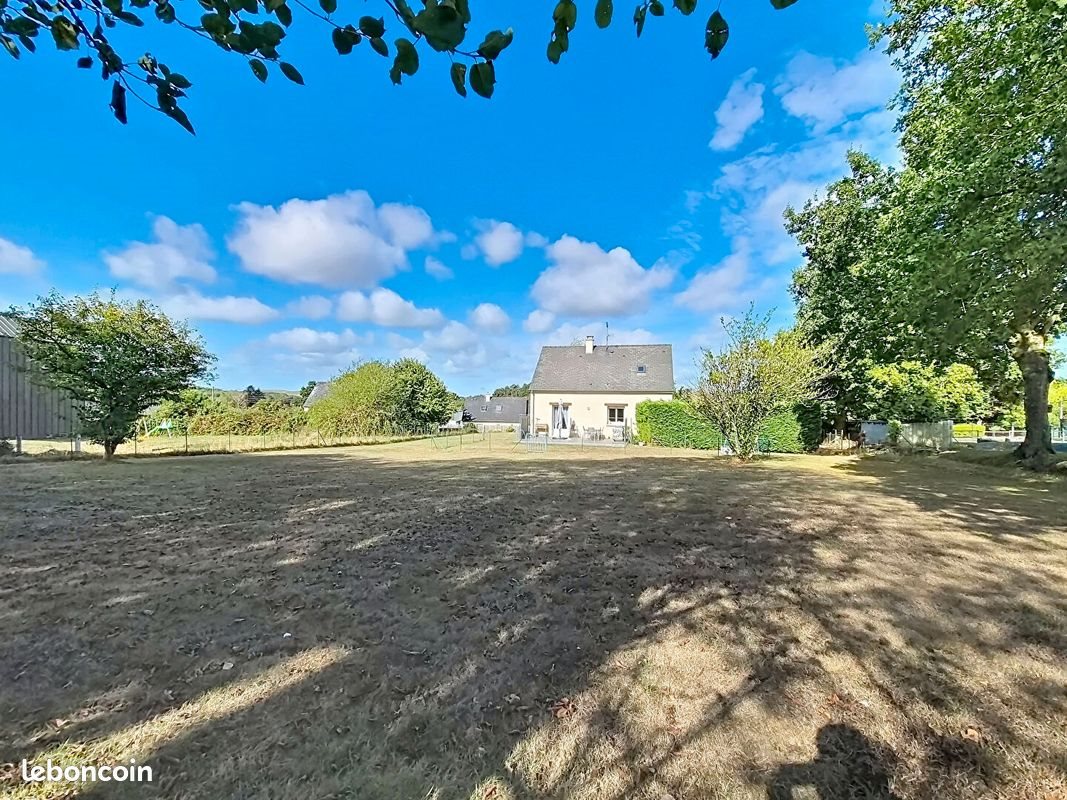 Maison à vendre, 102m², Saint-Pierre-la-Cour