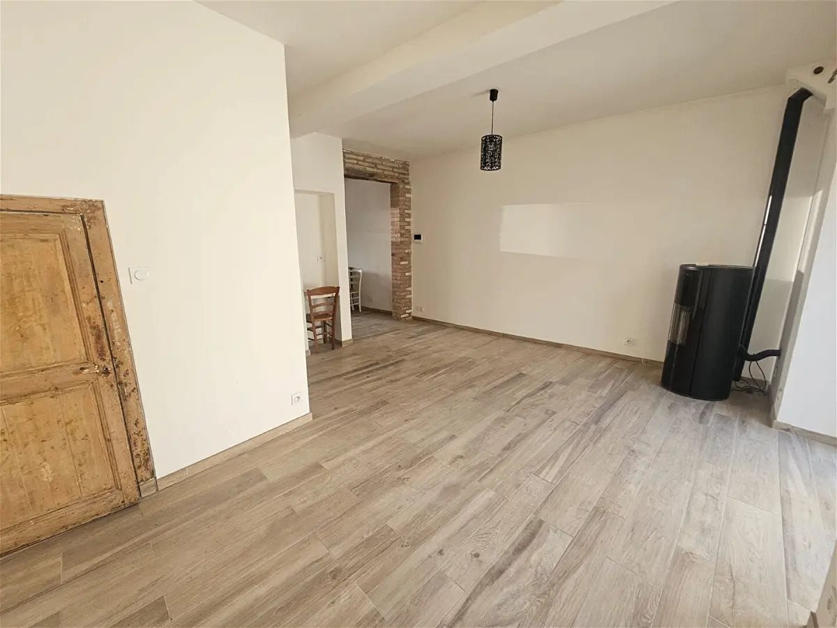 Maison à vendre, 108m², Quelaines-Saint-Gault