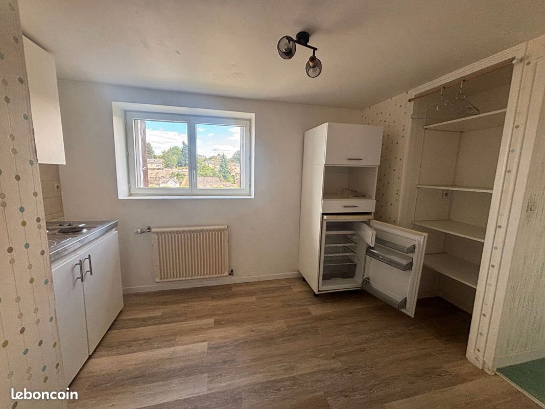 Appartement à louer, 51m², Mayenne