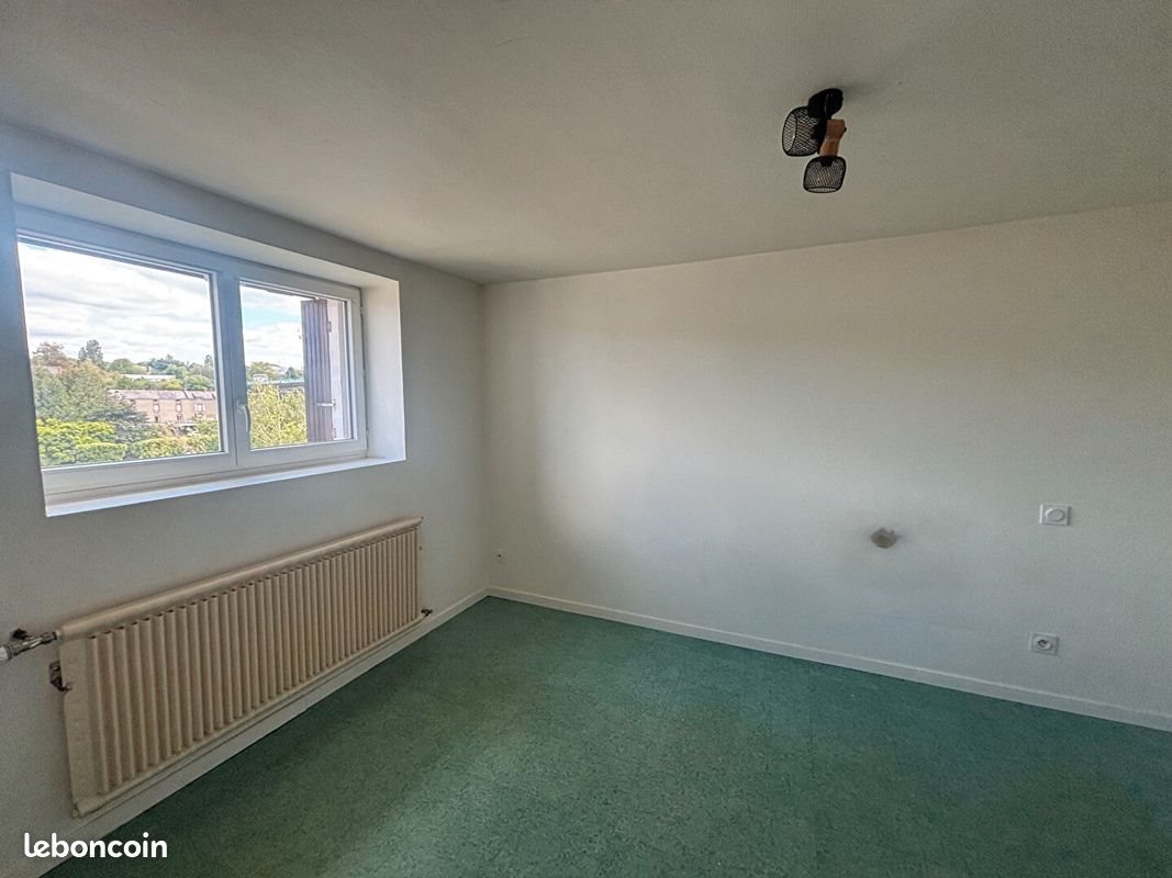 Appartement à louer, 51m², Mayenne
