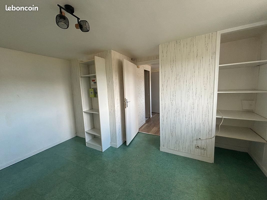 Appartement à louer, 51m², Mayenne