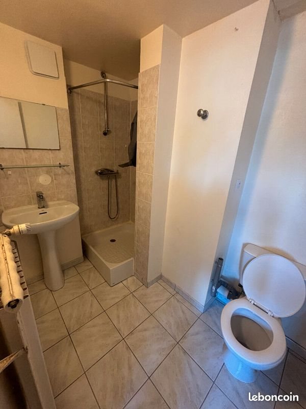 Appartement à louer, 51m², Mayenne