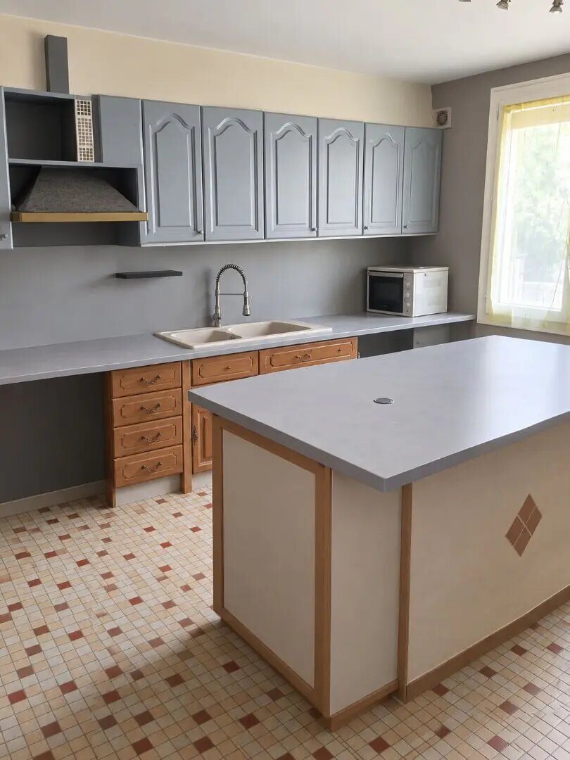 Maison à vendre, 180m², Bouloire