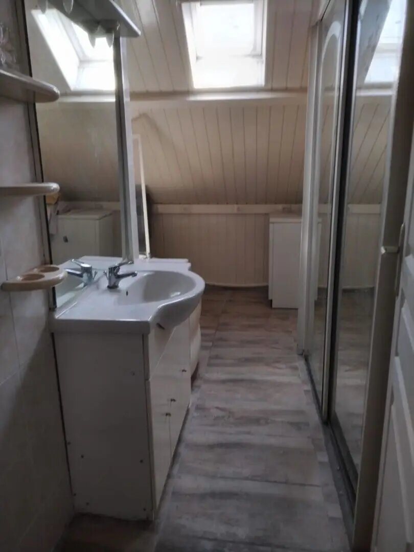 Maison à vendre, 180m², Bouloire