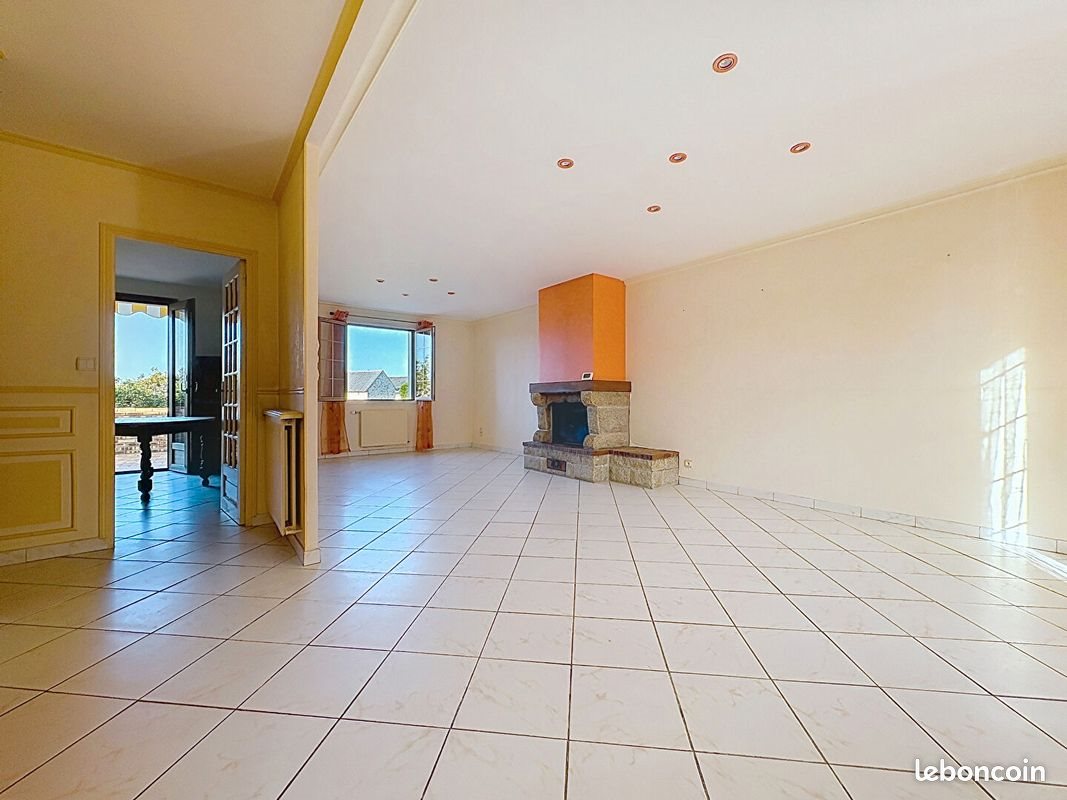 Maison à vendre, 121m², Bonchamp-lès-Laval