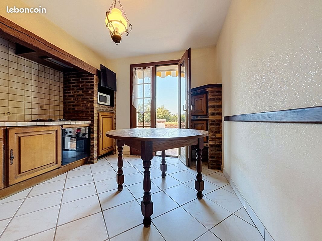 Maison à vendre, 121m², Bonchamp-lès-Laval