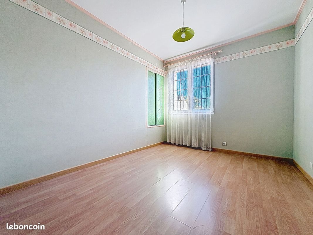 Maison à vendre, 121m², Bonchamp-lès-Laval