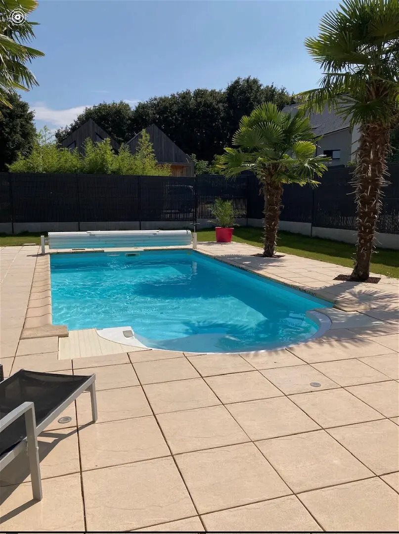 Maison à vendre, 199m², Le Mans
