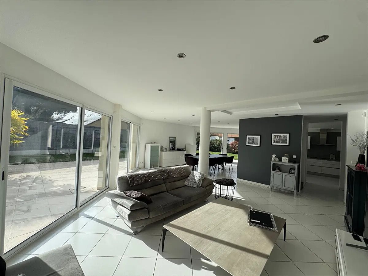 Maison à vendre, 199m², Le Mans