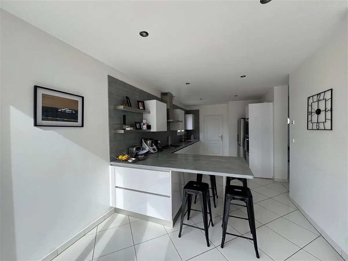 Maison à vendre, 199m², Le Mans