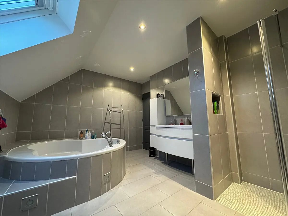 Maison à vendre, 199m², Le Mans