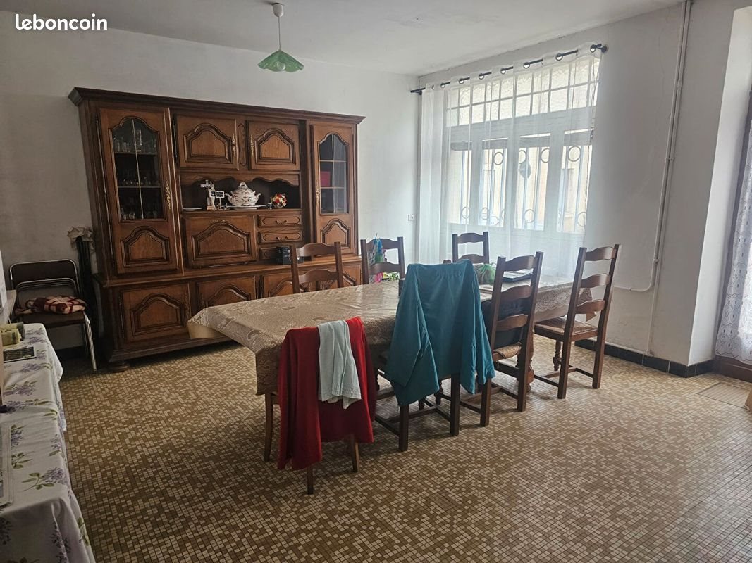 Maison à vendre, 106m², Bierné