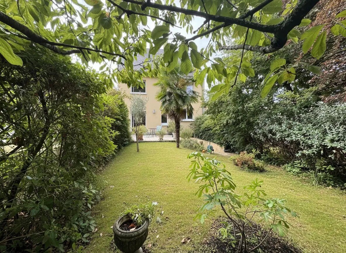 Maison à vendre, 128m², Le Mans
