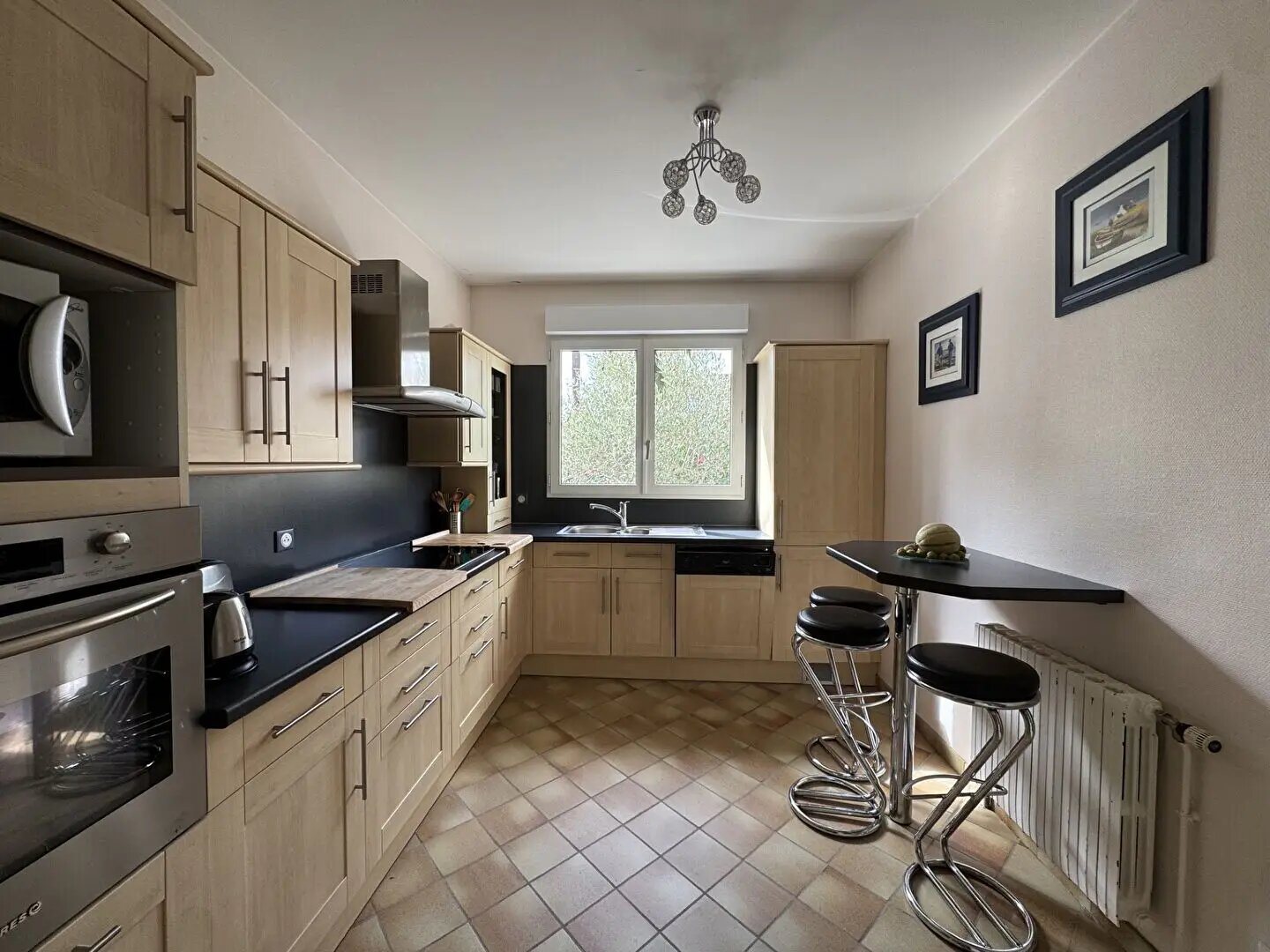 Maison à vendre, 128m², Le Mans
