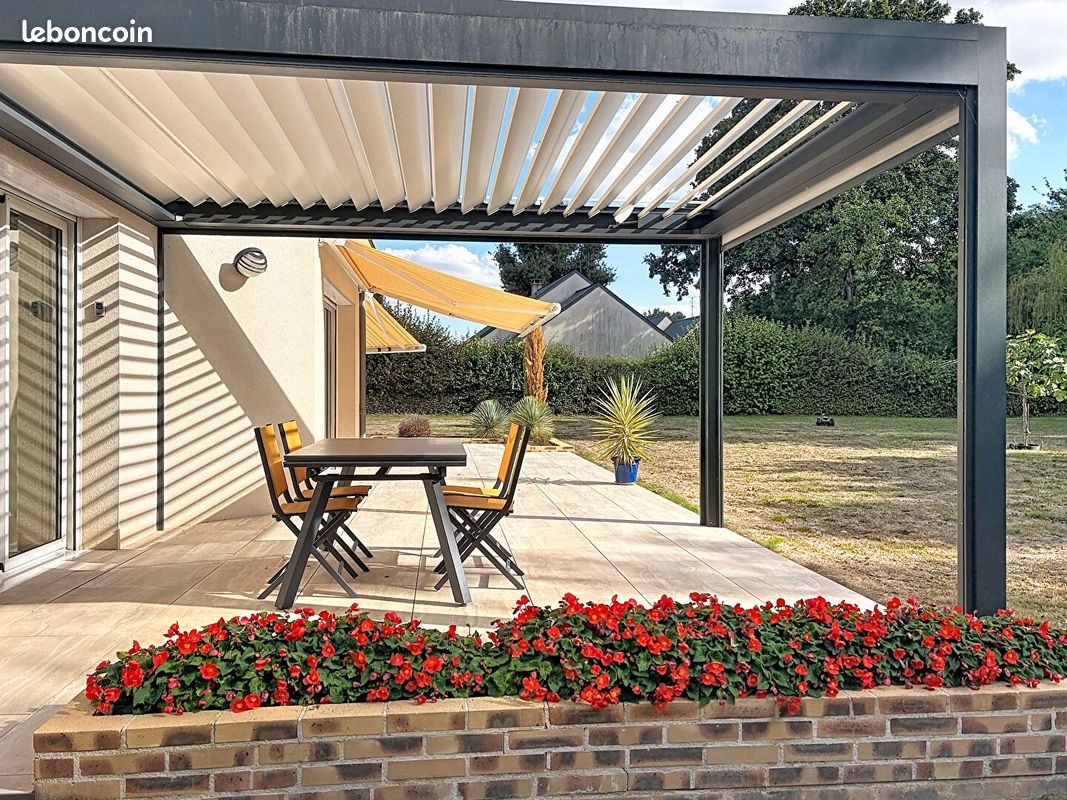 Maison à vendre, 175m², Argentré