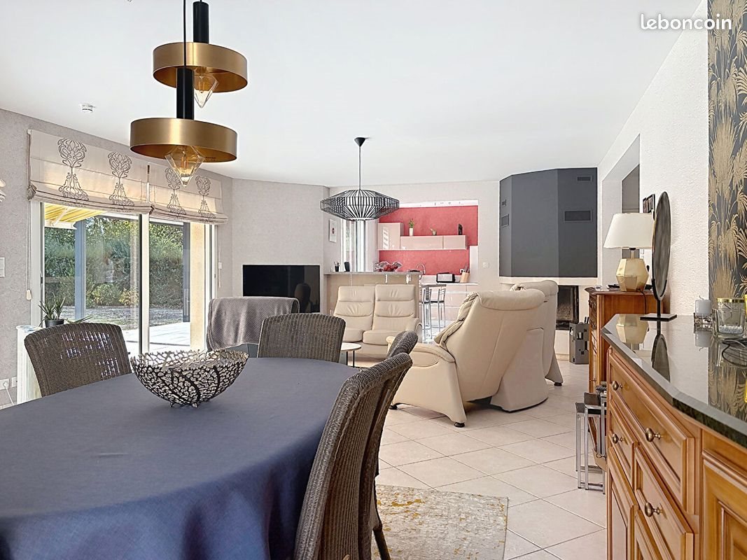 Maison à vendre, 175m², Argentré