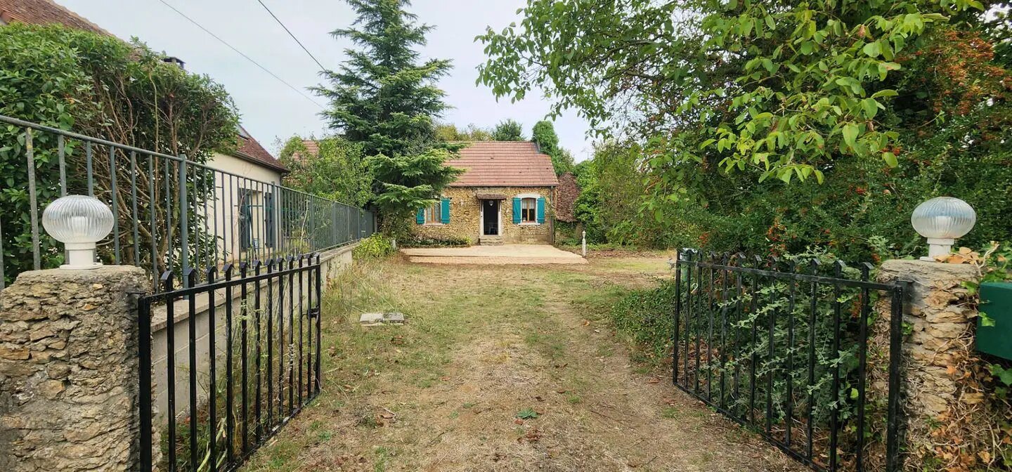 Maison à vendre, 50m², Lavaré