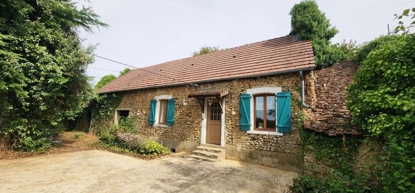 Maison à vendre, 50m², Lavaré