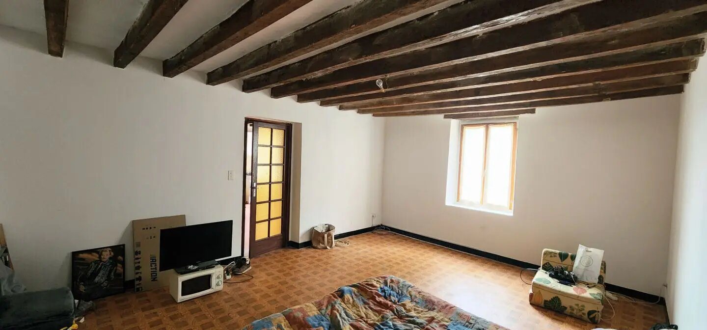 Maison à vendre, 50m², Lavaré