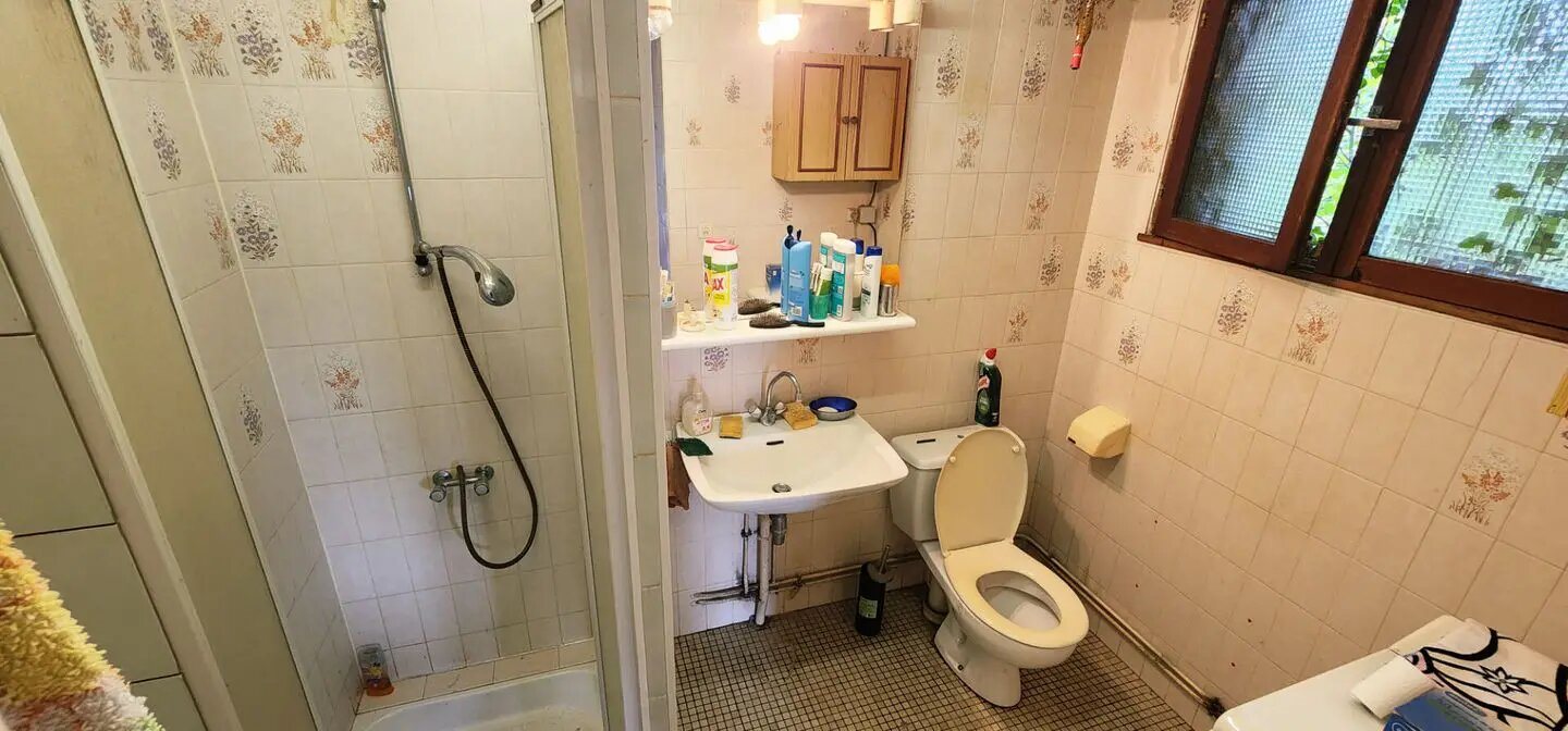 Maison à vendre, 50m², Lavaré