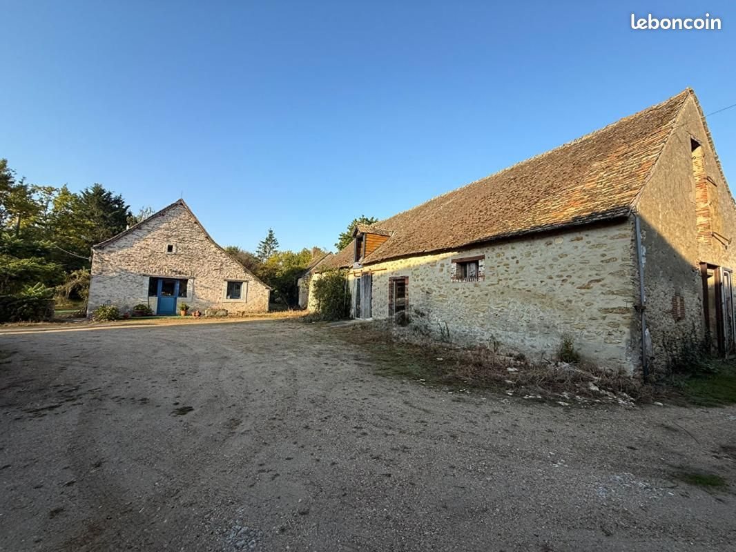 Maison à vendre, 195m², Saint-Corneille