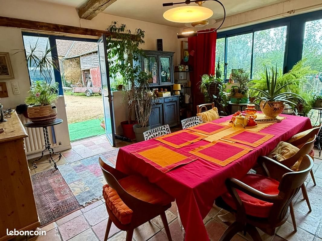 Maison à vendre, 195m², Saint-Corneille
