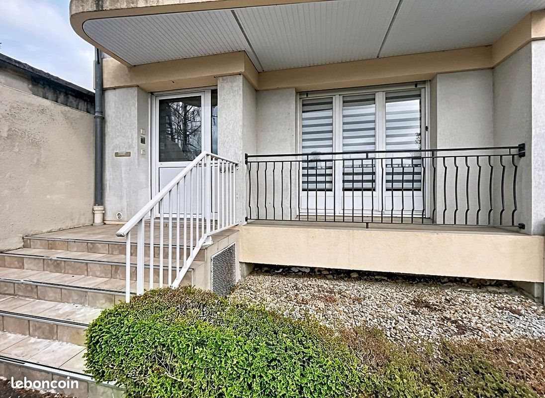 Appartement à vendre, 78m², Mayenne